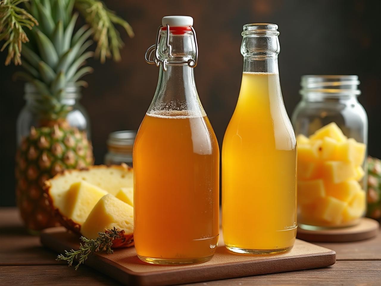 Functional Soda Platform